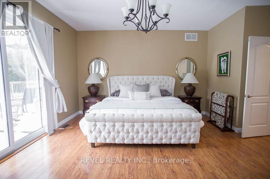 1 Franks Lane, Brantford, Ontario  N3T 5L7 - Photo 18 - X12807042