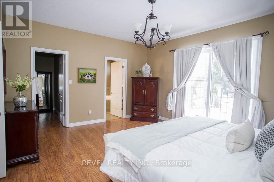 1 Franks Lane, Brantford, Ontario  N3T 5L7 - Photo 19 - X12807042