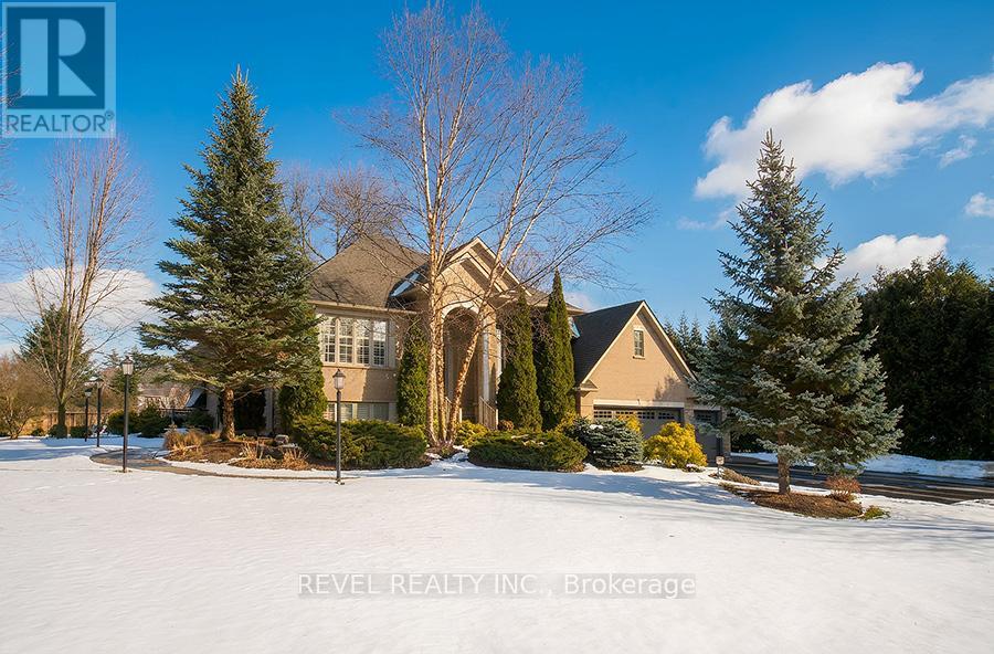 1 Franks Lane, Brantford, Ontario  N3T 5L7 - Photo 2 - X12807042