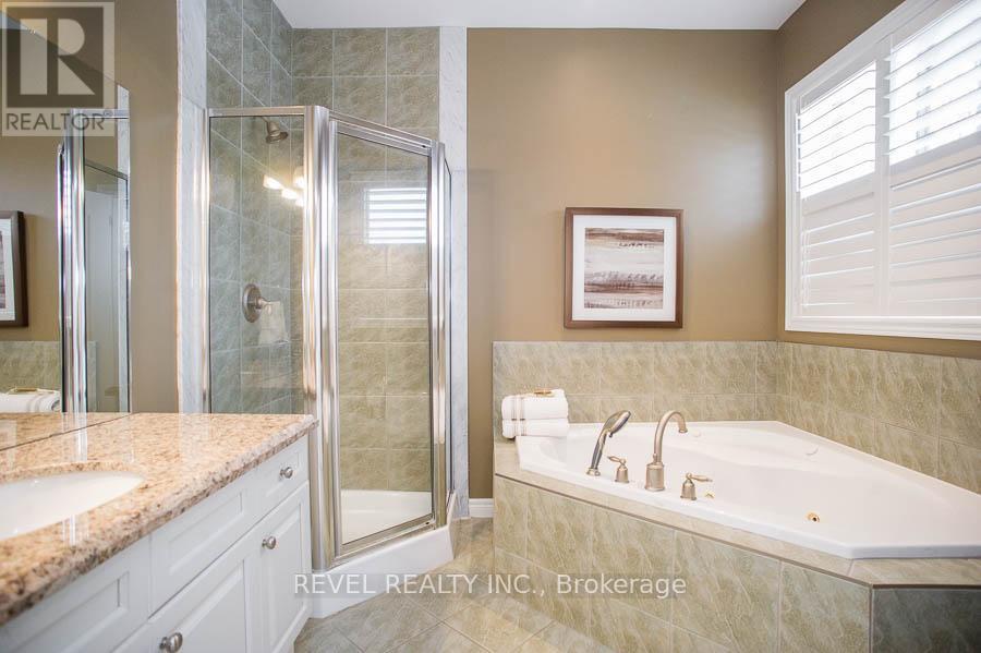 1 Franks Lane, Brantford, Ontario  N3T 5L7 - Photo 20 - X12807042