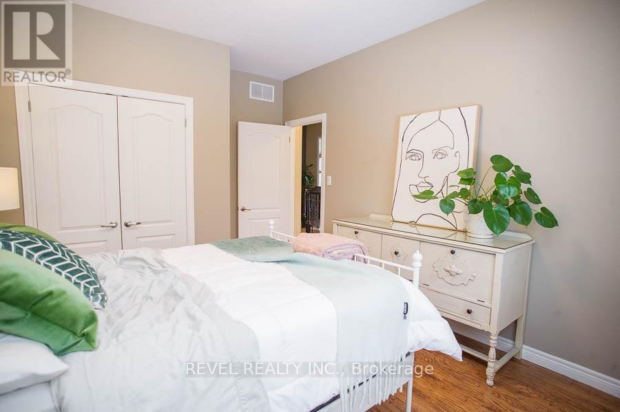 1 Franks Lane, Brantford, Ontario  N3T 5L7 - Photo 23 - X12807042