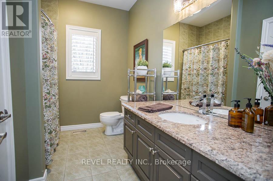 1 Franks Lane, Brantford, Ontario  N3T 5L7 - Photo 24 - X12807042