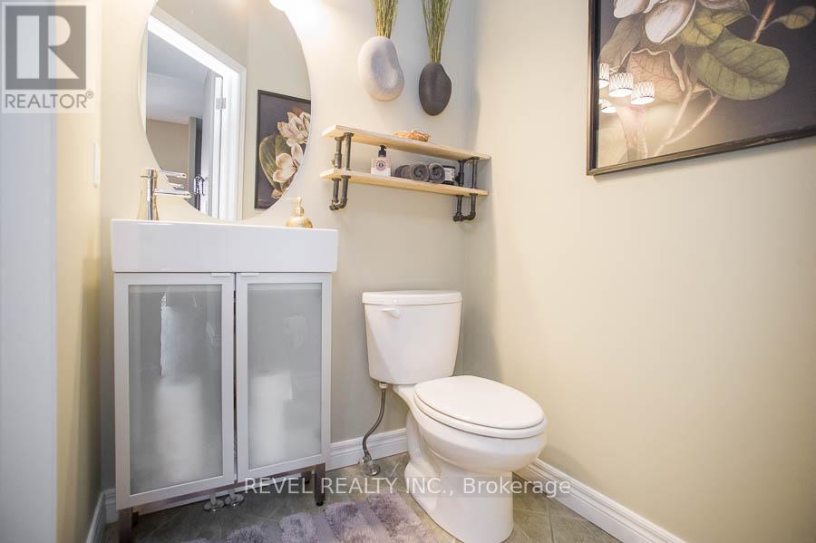 1 Franks Lane, Brantford, Ontario  N3T 5L7 - Photo 27 - X12807042