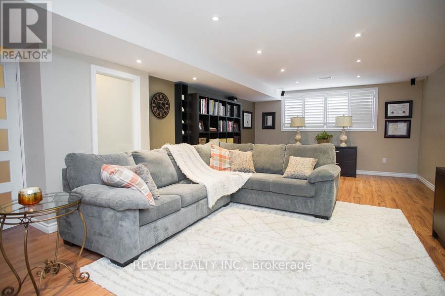 1 Franks Lane, Brantford, Ontario  N3T 5L7 - Photo 30 - X12807042