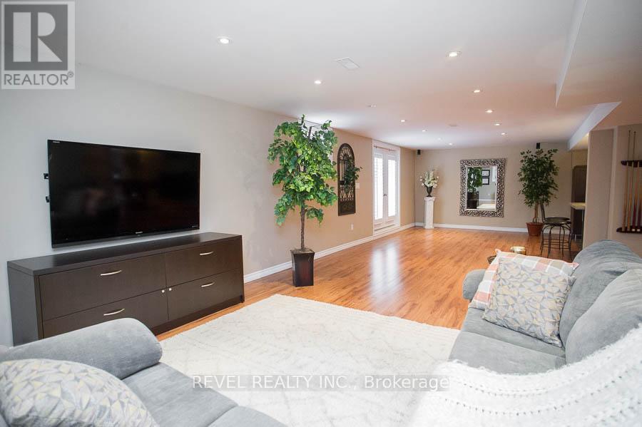 1 Franks Lane, Brantford, Ontario  N3T 5L7 - Photo 31 - X12807042