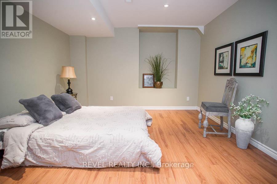 1 Franks Lane, Brantford, Ontario  N3T 5L7 - Photo 39 - X12807042