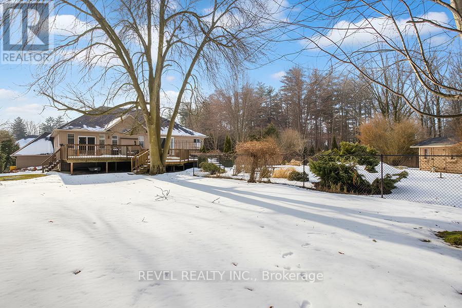 1 Franks Lane, Brantford, Ontario  N3T 5L7 - Photo 43 - X12807042