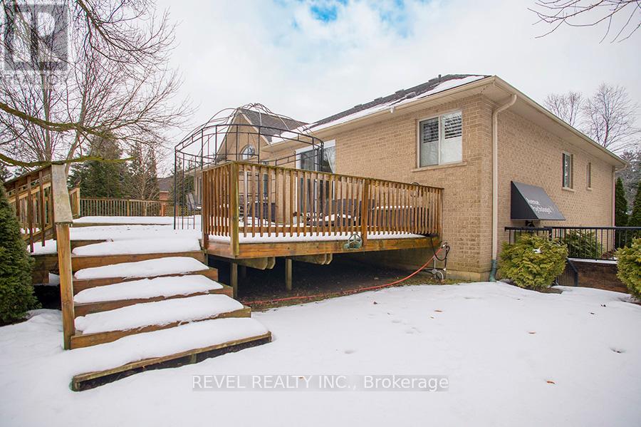 1 Franks Lane, Brantford, Ontario  N3T 5L7 - Photo 46 - X12807042
