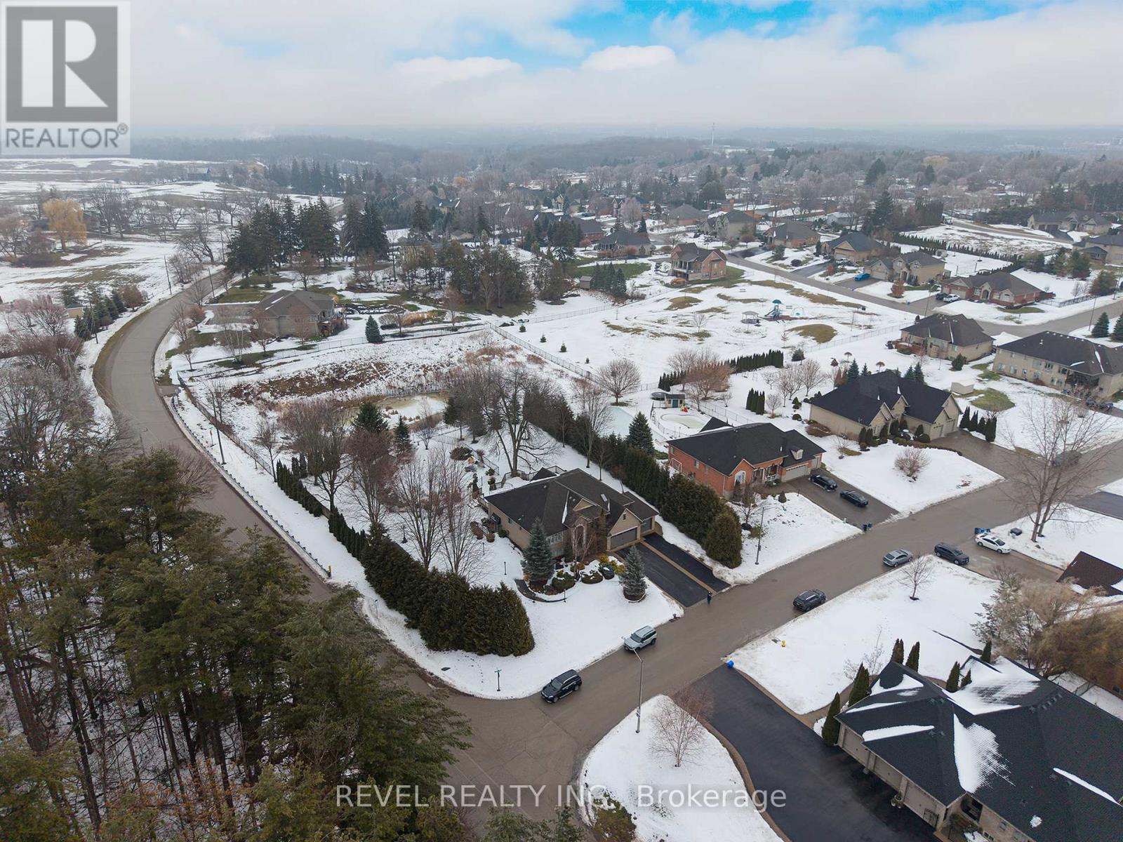 1 Franks Lane, Brantford, Ontario  N3T 5L7 - Photo 48 - X12807042