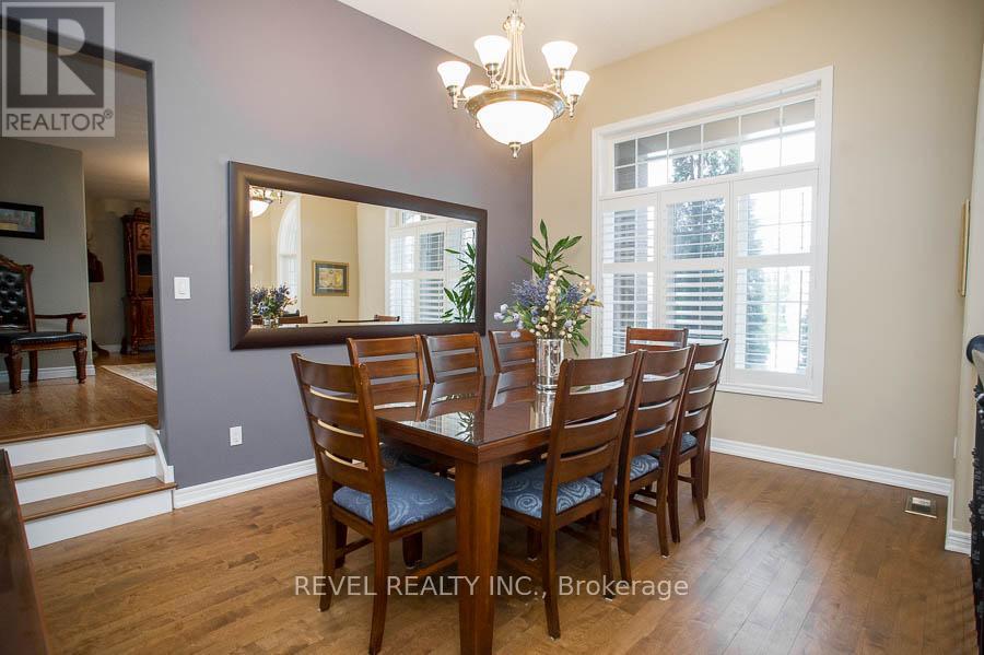 1 Franks Lane, Brantford, Ontario  N3T 5L7 - Photo 5 - X12807042