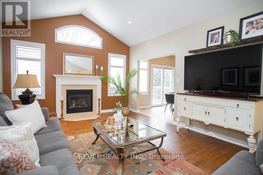 1 Franks Lane, Brantford, Ontario  N3T 5L7 - Photo 8 - X12807042