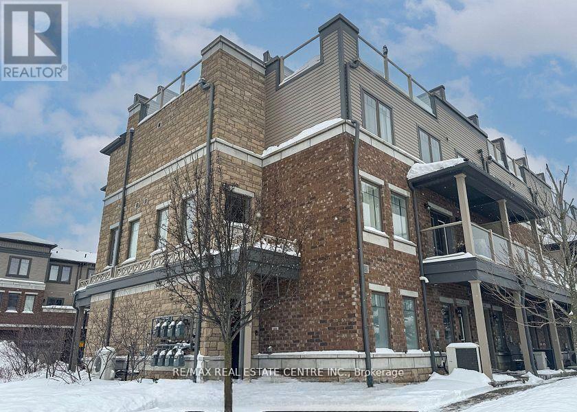 A1 - 70 WILLOWRUN DRIVE, Kitchener, Ontario