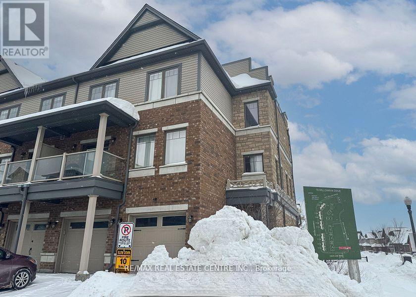 A1 - 70 Willowrun Drive, Kitchener, Ontario  N2A 0H5 - Photo 2 - X12807108