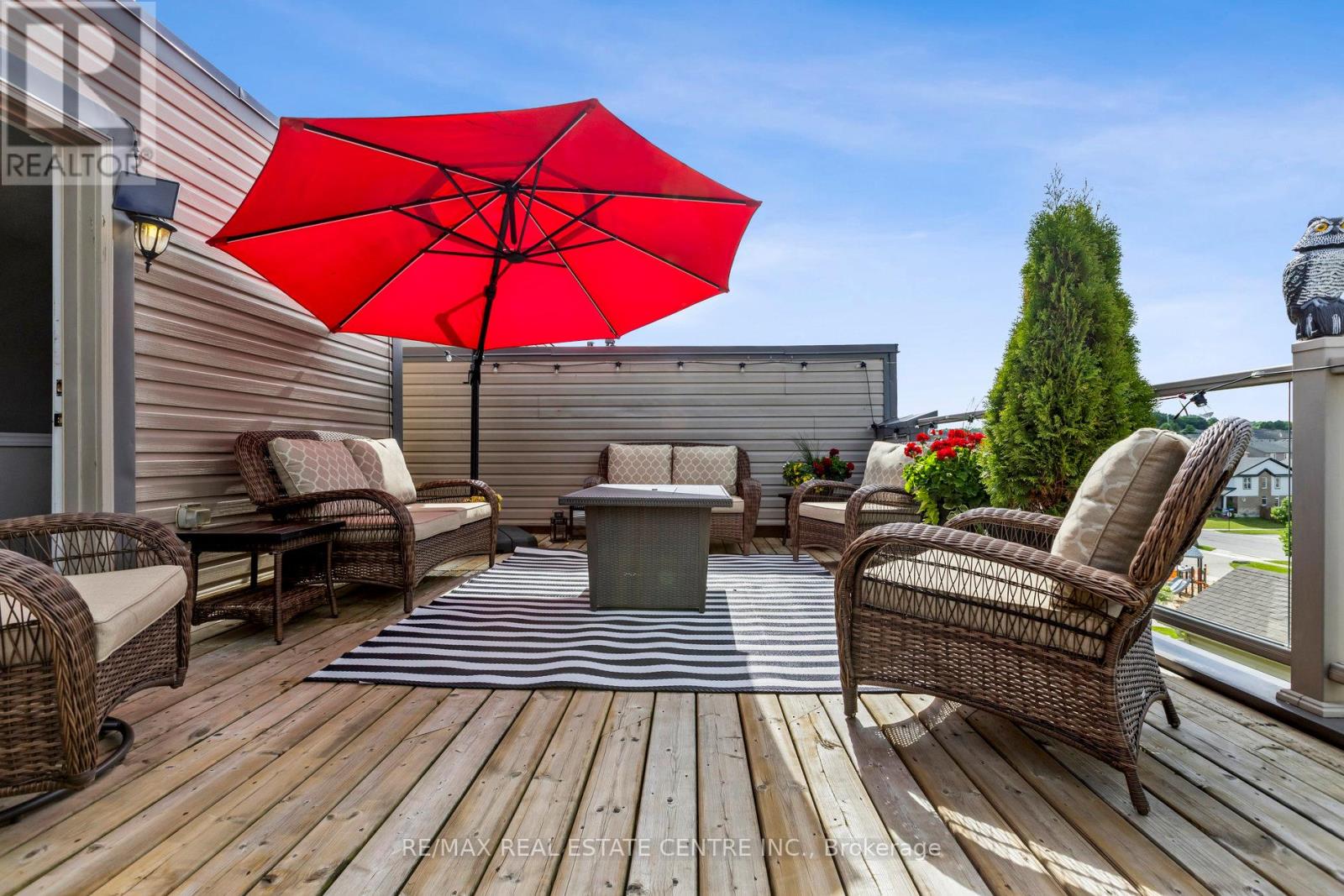 A1 - 70 Willowrun Drive, Kitchener, Ontario  N2A 0H5 - Photo 36 - X12807108