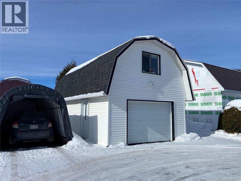 10 Damase Street, Saint-Basile, New Brunswick  E7C 1N6 - Photo 14 - NB133366
