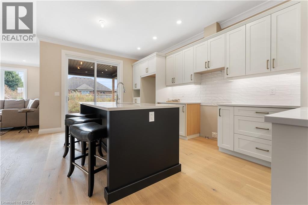 111 Judd Drive, Simcoe, Ontario  N3Y 4Y8 - Photo 13 - 40806102