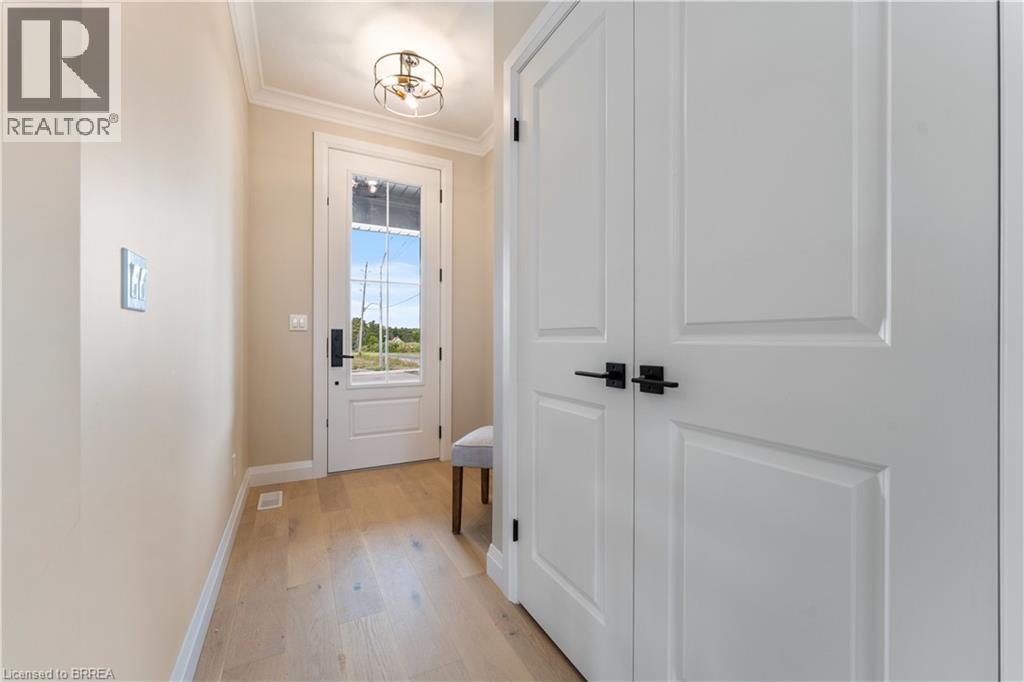 111 Judd Drive, Simcoe, Ontario  N3Y 4Y8 - Photo 5 - 40806102