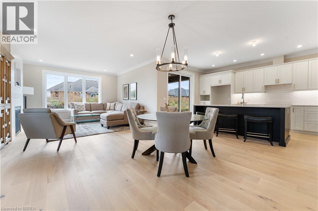 111 Judd Drive, Simcoe, Ontario  N3Y 4Y8 - Photo 6 - 40806102