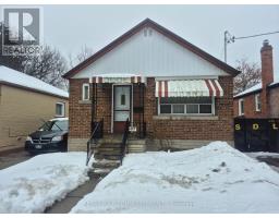479 DAWES ROAD, Toronto, Ontario
