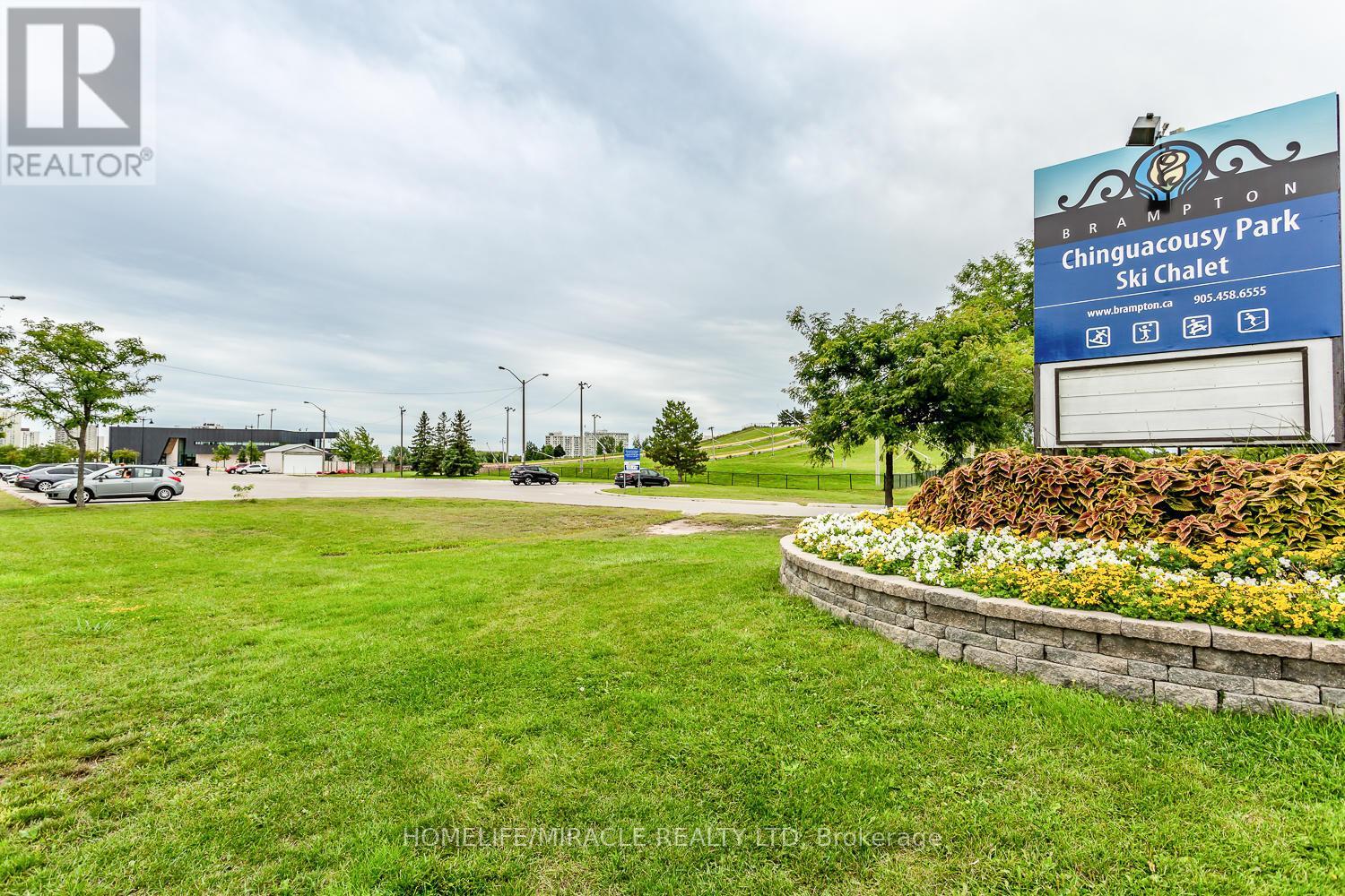 1102 - 15 Kensington Road, Brampton, Ontario  L6T 3W2 - Photo 42 - W12796696