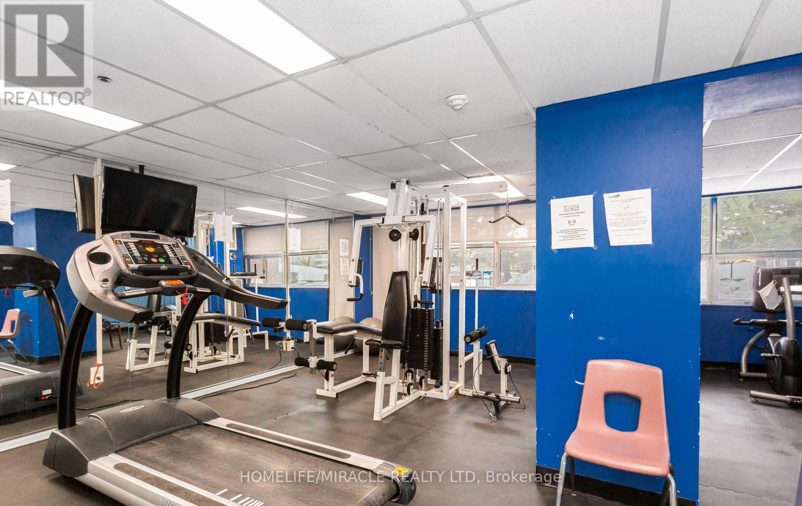 1102 - 15 Kensington Road, Brampton, Ontario  L6T 3W2 - Photo 36 - W12796696