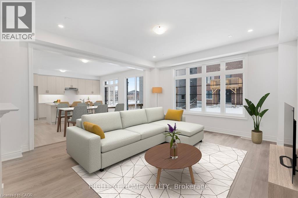 59 Cunningham Drive, Bradford West Gwillimbury, Ontario  L0G 1B0 - Photo 17 - 40806651