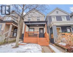 155 AVONDALE Street, Hamilton, Ontario