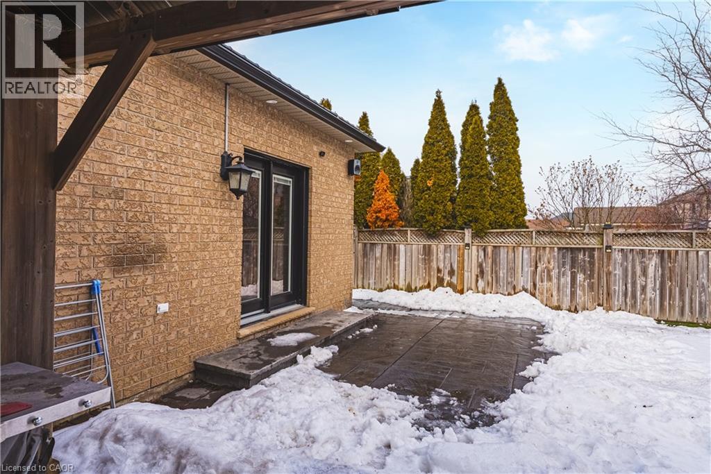 6 Second Road W, Hamilton, Ontario  L8J 2R8 - Photo 50 - 40805801