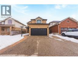 6 SECOND Road W, hamilton, Ontario