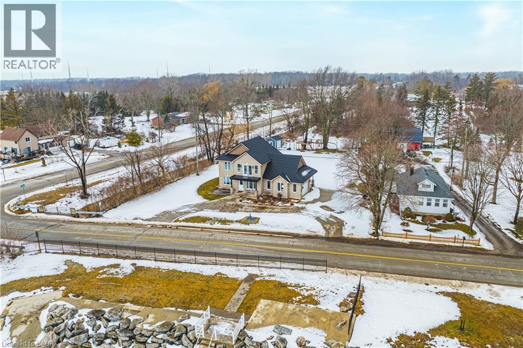 2801 North Shore Drive, Lowbanks, Ontario  N0A 1K0 - Photo 35 - 40805780