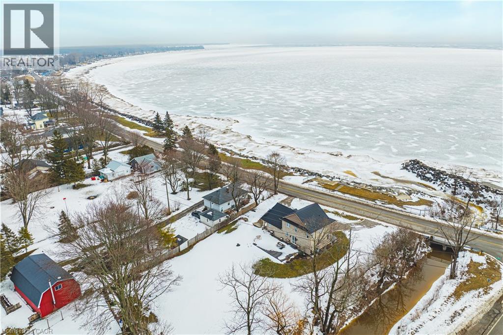 2801 North Shore Drive, Lowbanks, Ontario  N0A 1K0 - Photo 37 - 40805780