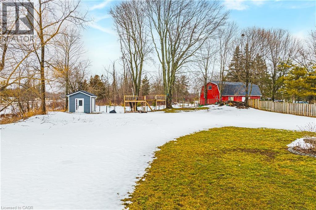 2801 North Shore Drive, Lowbanks, Ontario  N0A 1K0 - Photo 38 - 40805780