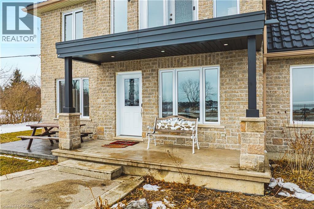 2801 North Shore Drive, Lowbanks, Ontario  N0A 1K0 - Photo 4 - 40805780