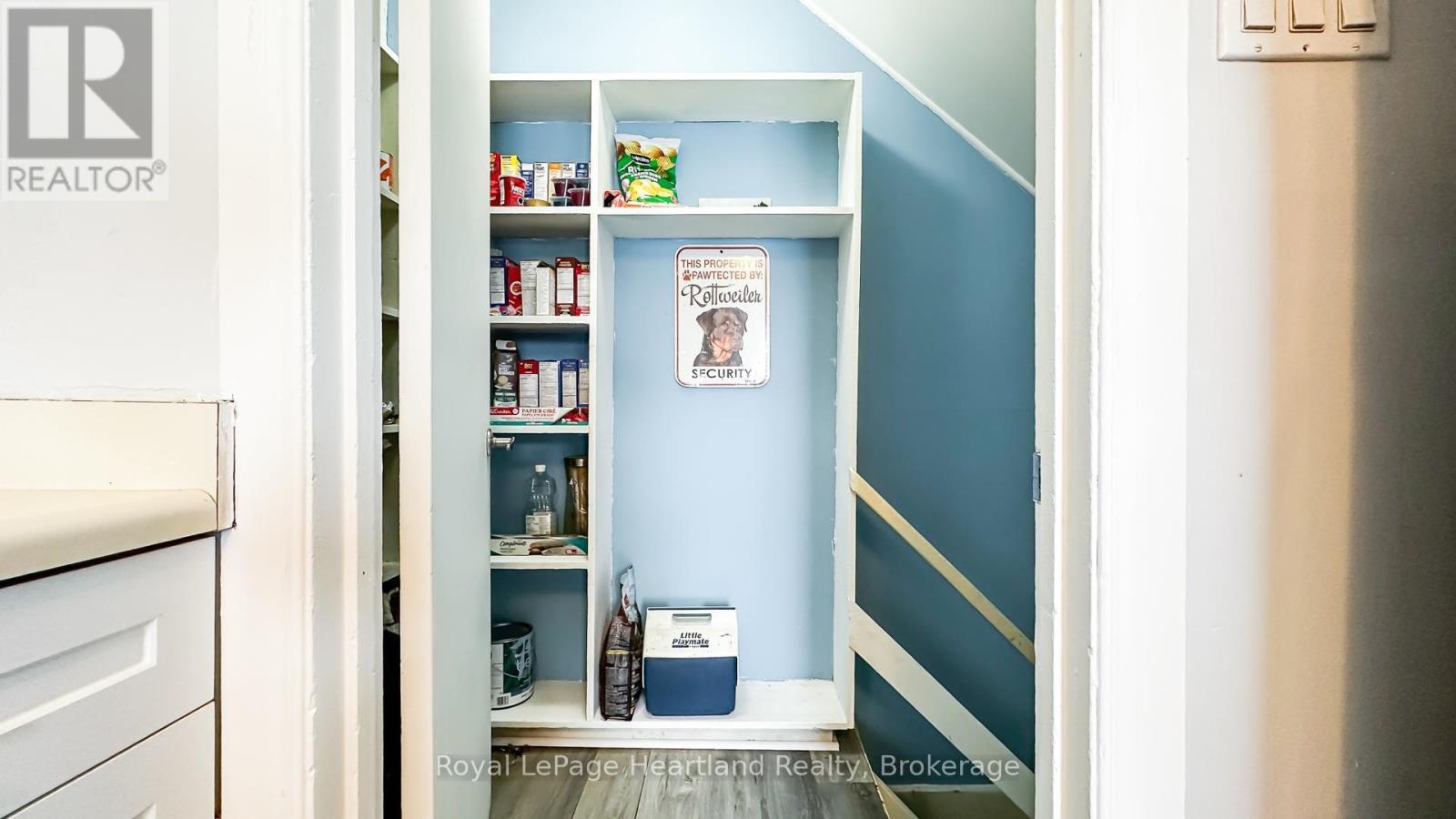 21 St Charles Place, Huron East (Vanastra), Ontario  N0M 1L0 - Photo 27 - X12807186