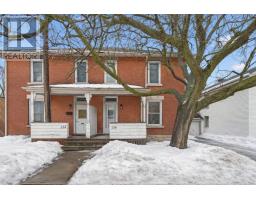 136 PAISLEY STREET, Guelph, Ontario