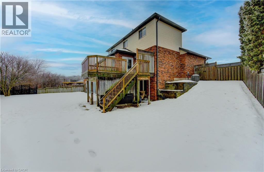 224 Brembel Court, Kitchener, Ontario N2B 3T7 - Photo 42 - 40803789