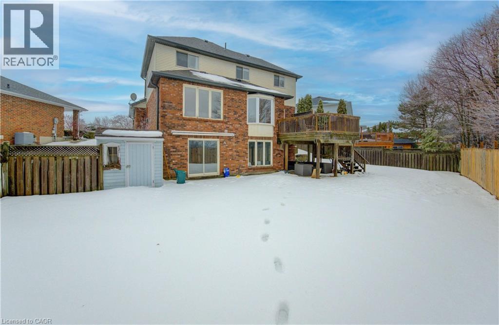 224 Brembel Court, Kitchener, Ontario N2B 3T7 - Photo 44 - 40803789