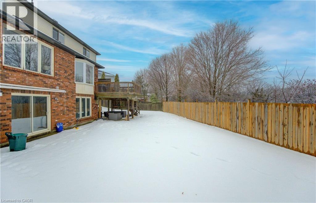 224 Brembel Court, Kitchener, Ontario N2B 3T7 - Photo 45 - 40803789