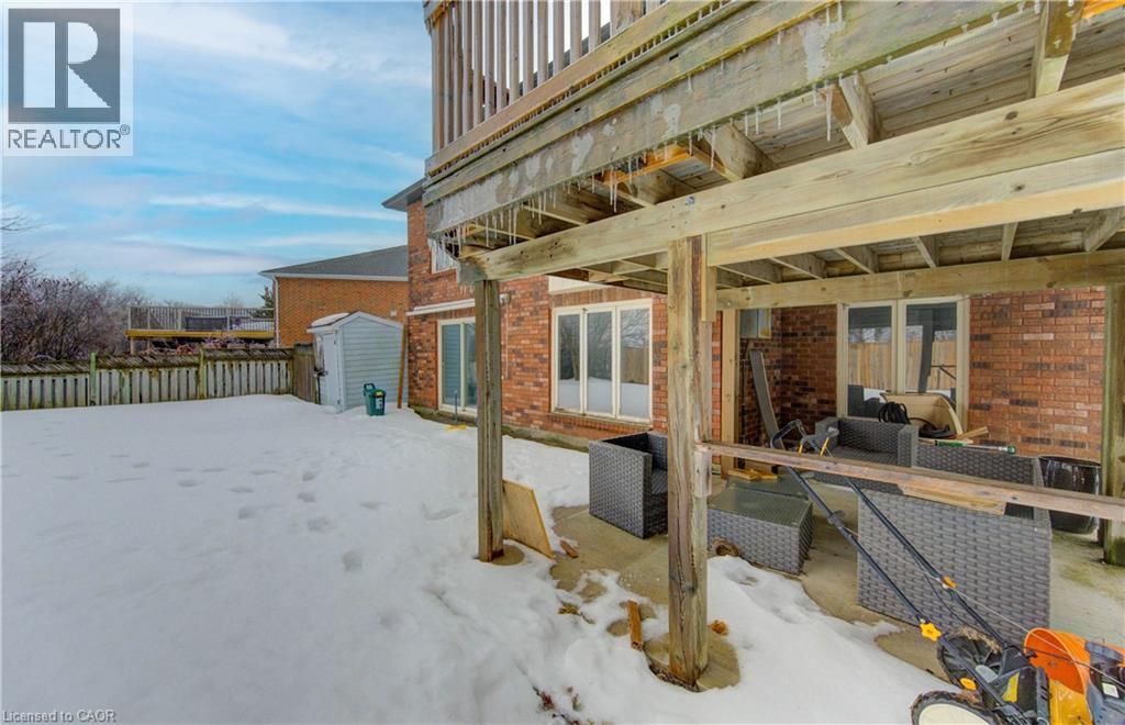 224 Brembel Court, Kitchener, Ontario N2B 3T7 - Photo 46 - 40803789