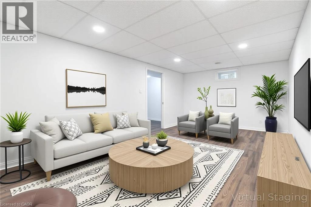 5475 Lakeshore Road Unit# 4, Burlington, Ontario  L7L 1E1 - Photo 21 - 40797027