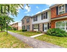 5475 LAKESHORE Road Unit# 4, Burlington, Ontario