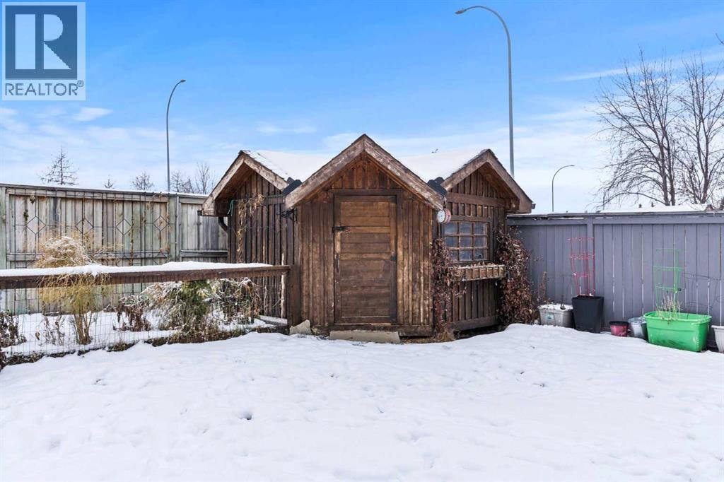 151 Willowbrook Drive Nw, Airdrie, Alberta  T4B 2W5 - Photo 32 - A2276403