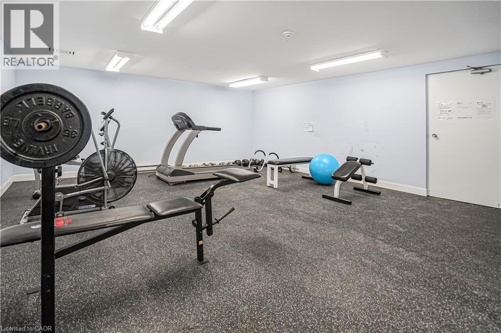 18 Holborn Court Unit# 203, Kitchener, Ontario  N2A 4A1 - Photo 19 - 40802775