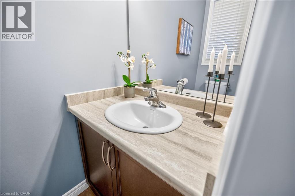 380 Lake Street Unit# 45, Grimsby, Ontario  L3M 0E8 - Photo 13 - 40805993