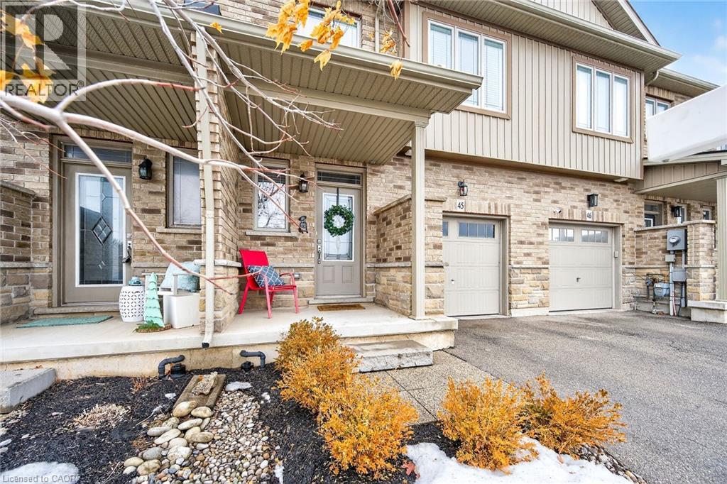 380 Lake Street Unit# 45, Grimsby, Ontario  L3M 0E8 - Photo 4 - 40805993