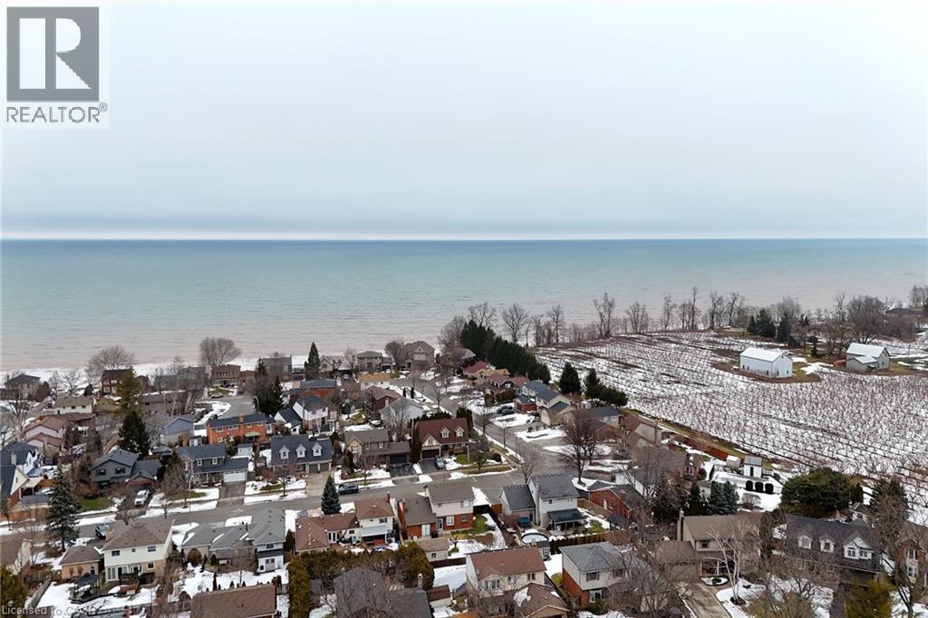 380 Lake Street Unit# 45, Grimsby, Ontario  L3M 0E8 - Photo 38 - 40805993