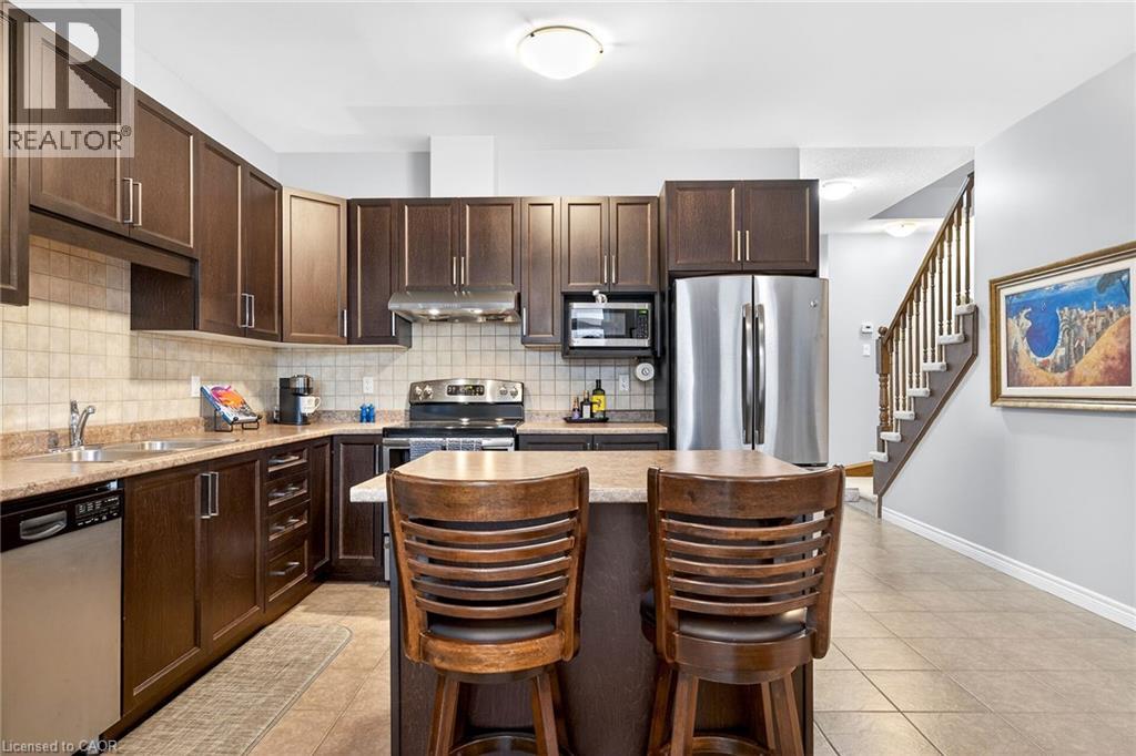 380 Lake Street Unit# 45, Grimsby, Ontario  L3M 0E8 - Photo 6 - 40805993