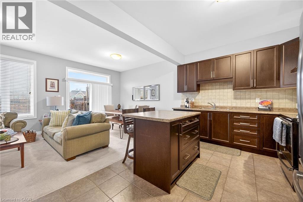 380 Lake Street Unit# 45, Grimsby, Ontario  L3M 0E8 - Photo 7 - 40805993