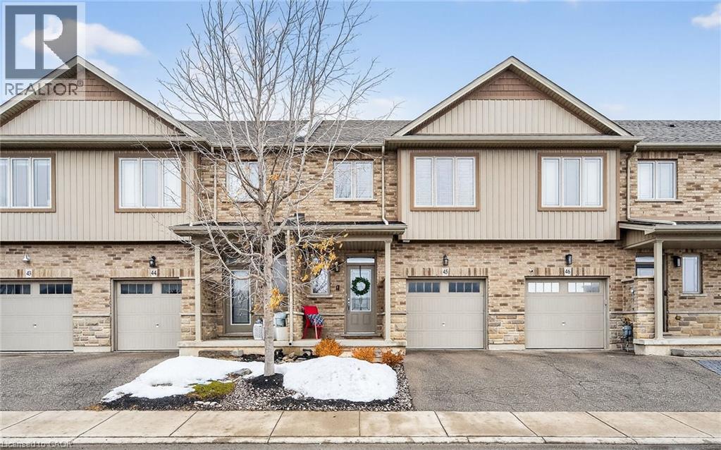 380 Lake Street Unit# 45, Grimsby, Ontario  L3M 0E8 - Photo 3 - 40805993