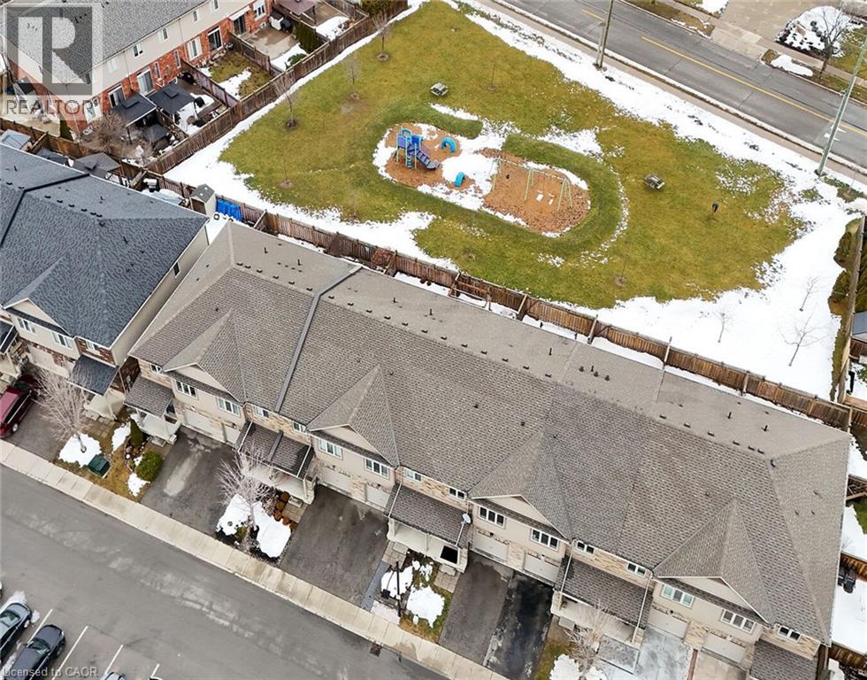 380 Lake Street Unit# 45, Grimsby, Ontario  L3M 0E8 - Photo 36 - 40805993